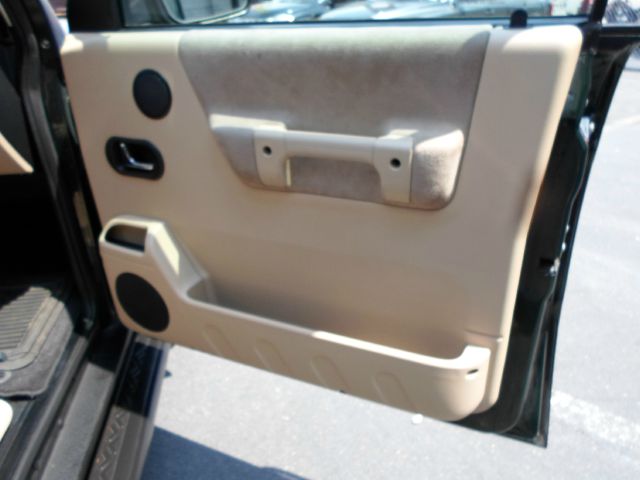 Land Rover Discovery 2003 photo 9
