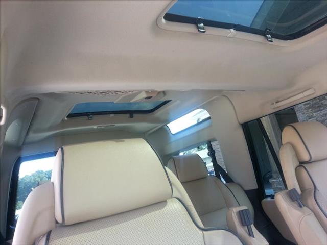 Land Rover Discovery SRW SLE2 SUV