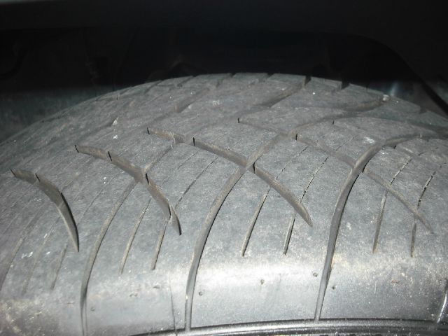 Land Rover Discovery 2003 photo 8