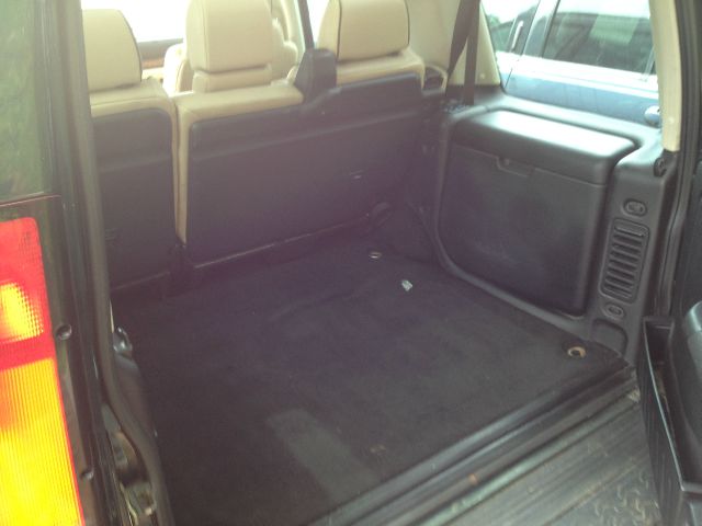 Land Rover Discovery Talladega 5 SUV