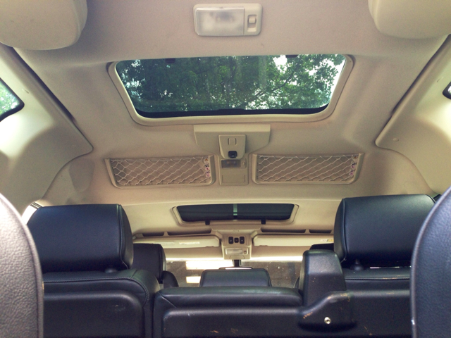 Land Rover Discovery 2004 photo 3