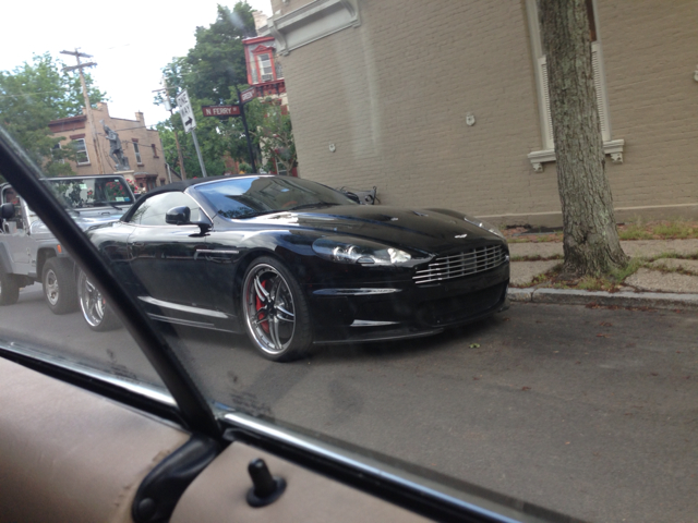 Land Rover Discovery 2004 photo 4