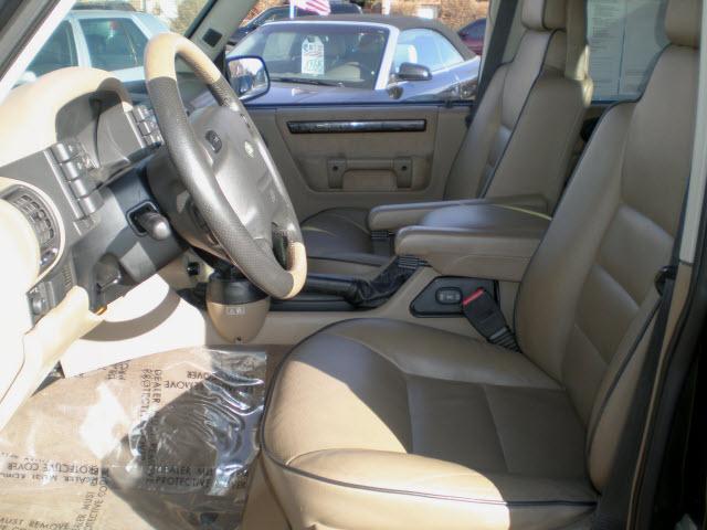 Land Rover Discovery II 1999 photo 2
