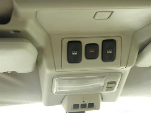 Land Rover Discovery II 1999 photo 1