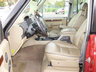 Land Rover Discovery II 1999 photo 4