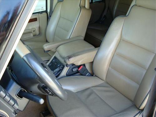 Land Rover Discovery II Unknown Other