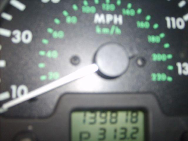 Land Rover Discovery II 2000 photo 5