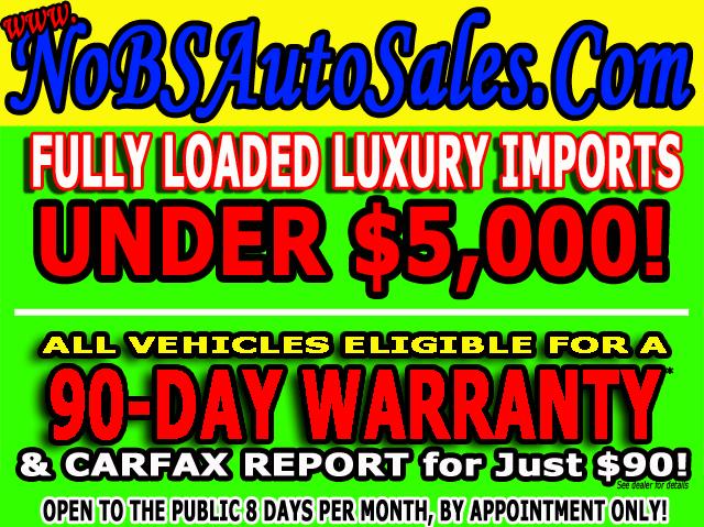 Land Rover Discovery II 2000 photo 1