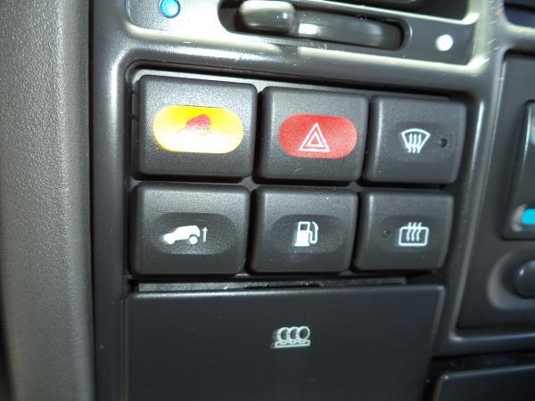 Land Rover Discovery II 2000 photo 1