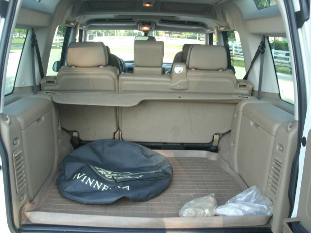 Land Rover Discovery II LT Z71, Crewcab, Moonroof SUV
