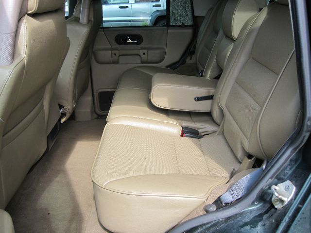 Land Rover Discovery II 2001 photo 3