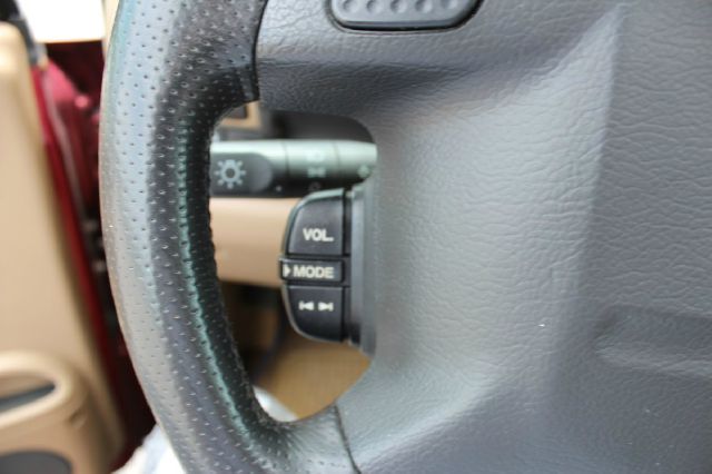 Land Rover Discovery II 2001 photo 15