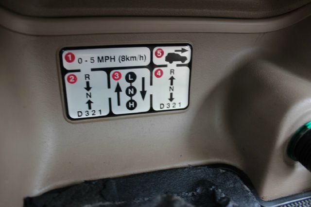 Land Rover Discovery II 2001 photo 2