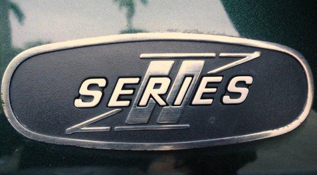 Land Rover Discovery II 2001 photo 1