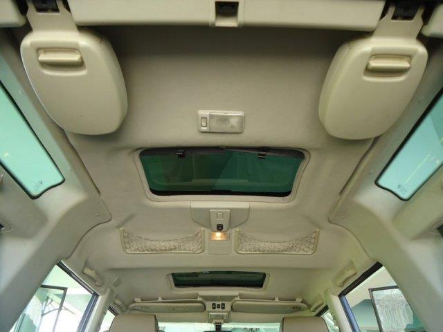 Land Rover Discovery II LT Z71, Crewcab, Moonroof SUV