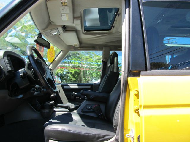 Land Rover Discovery II 2002 photo 1