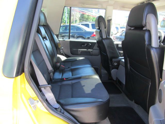 Land Rover Discovery II 2002 photo 11
