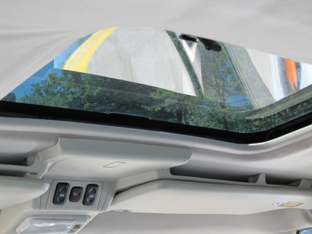 Land Rover Discovery II 2002 photo 14