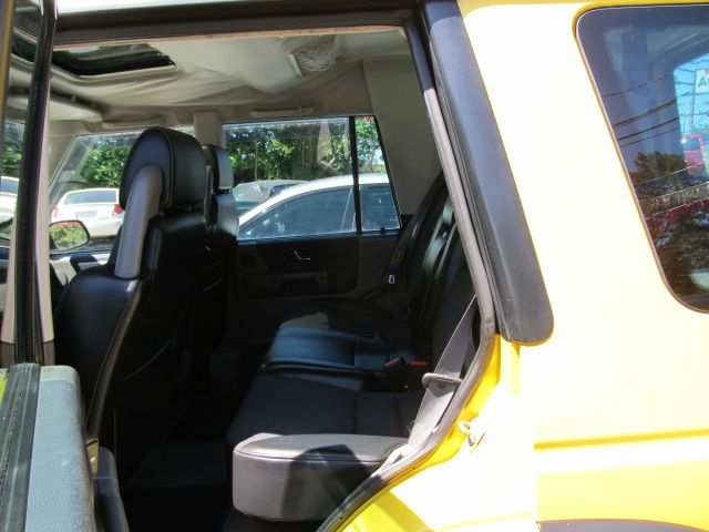Land Rover Discovery II 2002 photo 20