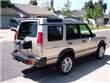 Land Rover Discovery II G3500cargo Sport Utility