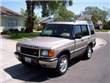 Land Rover Discovery II 2002 photo 4