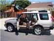 Land Rover Discovery II 2002 photo 5