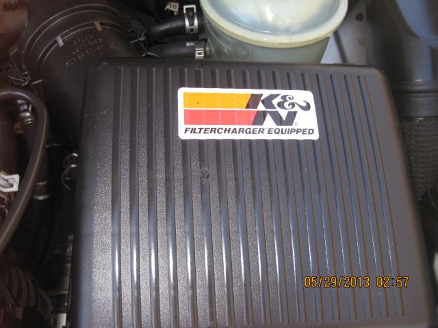 Land Rover Discovery II 4WD 1500 4x4 SUV SUV