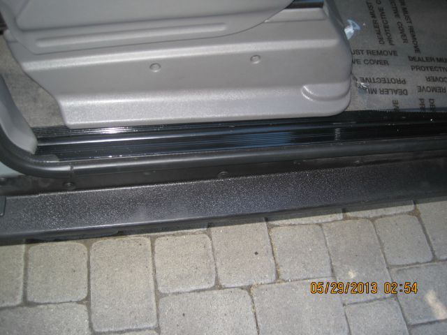 Land Rover Discovery II 2002 photo 1