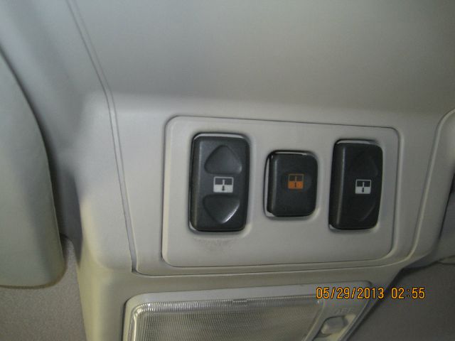Land Rover Discovery II 2002 photo 37