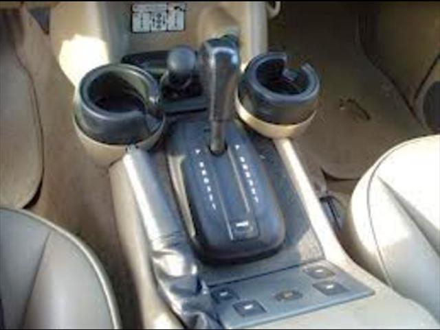 Land Rover Discovery II 2002 photo 2