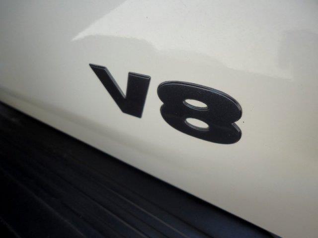 Land Rover Discovery II 2002 photo 12