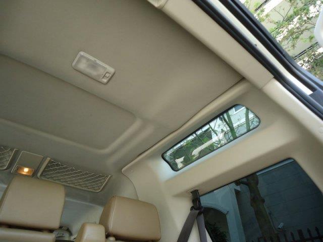 Land Rover Discovery II 2002 photo 20