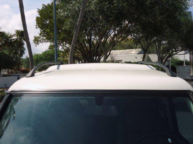 Land Rover Discovery II 2002 photo 5