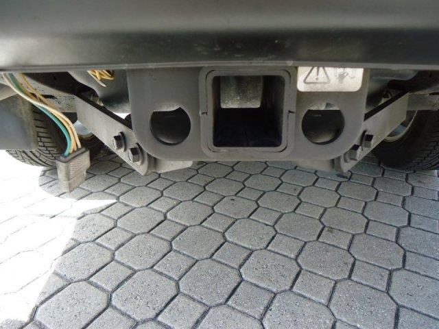 Land Rover Discovery II 2002 photo 6