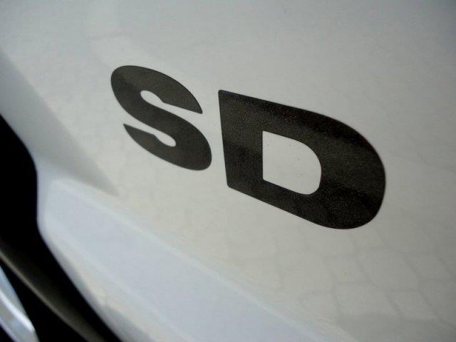 Land Rover Discovery II 2002 photo 8