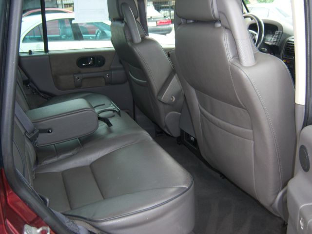 Land Rover Discovery II 4WD 1500 4x4 SUV SUV