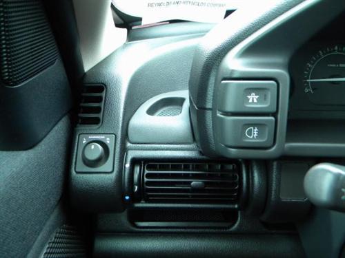 Land Rover Freelander 2002 photo 4