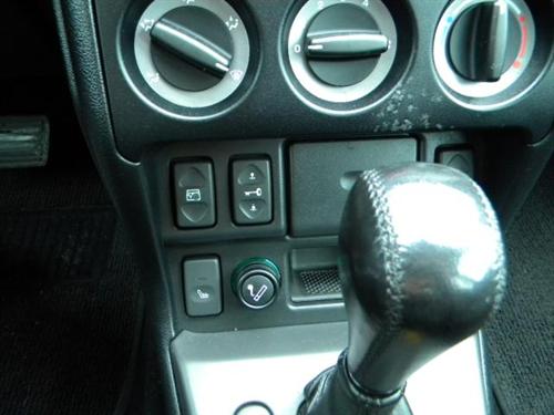 Land Rover Freelander 2002 photo 1