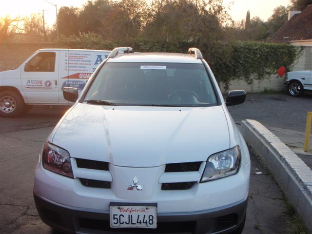 Land Rover Freelander Unknown Unspecified