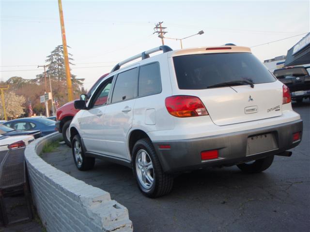 Land Rover Freelander 2002 photo 1