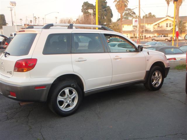 Land Rover Freelander 2002 photo 2