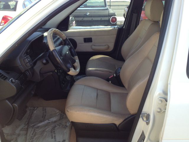 Land Rover Freelander Tech Package SUV