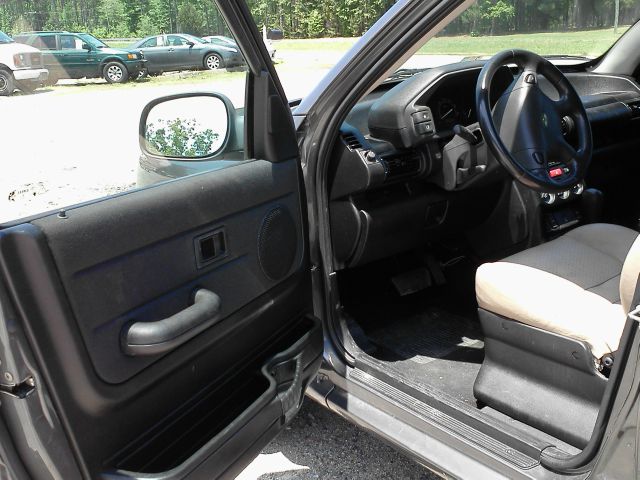 Land Rover Freelander SE SUV