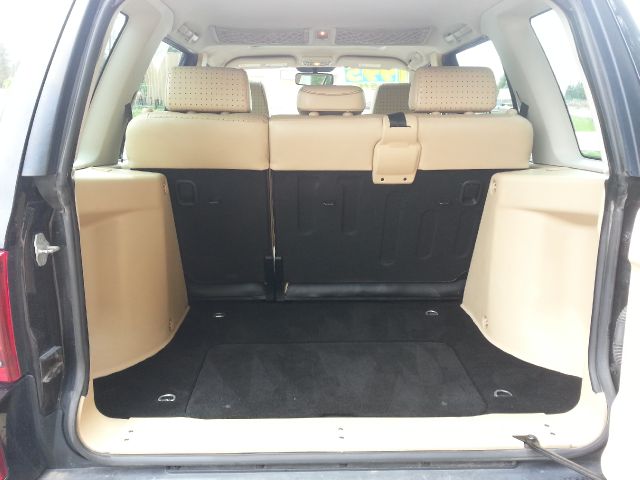 Land Rover Freelander Talladega 5 SUV