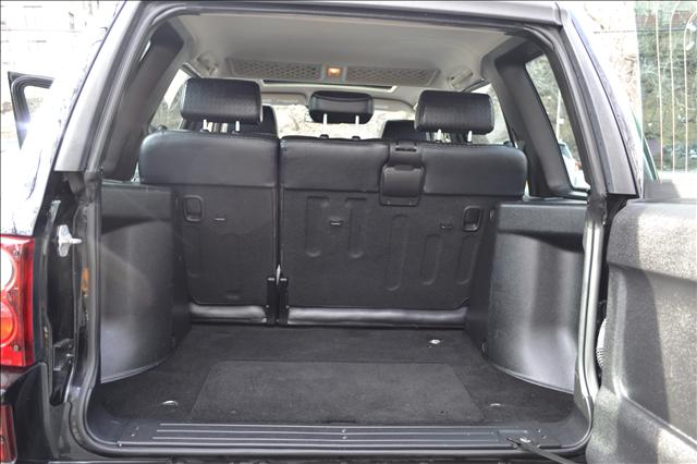 Land Rover Freelander 2005 photo 3