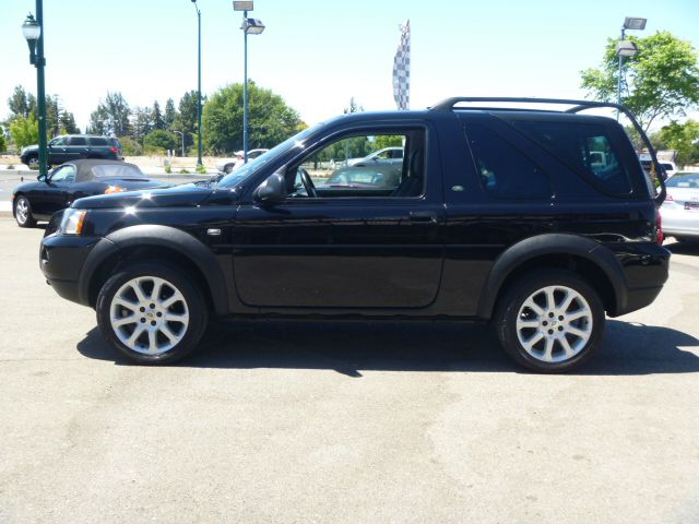 Land Rover Freelander Ext.cab Z71 4x4 SUV