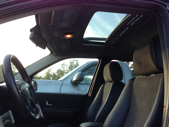 Land Rover Freelander 2005 photo 3