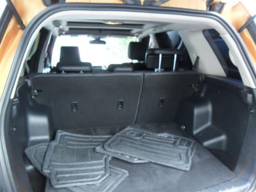 Land Rover LR2 SE Other