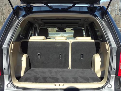 Land Rover LR2 2008 photo 5