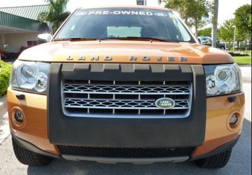 Land Rover LR2 SE Other